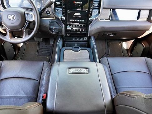 Used 2025 RAM 3500 Longhorn AWD/4WD image 26