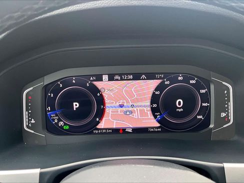 Used 2022 Volkswagen Atlas SEL Premium image 26