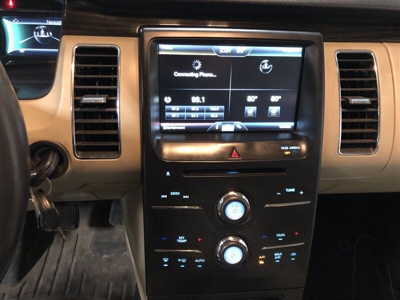 Used 2014 Ford Flex SEL w/ Equipment Group 202A AWD/4WD image 13