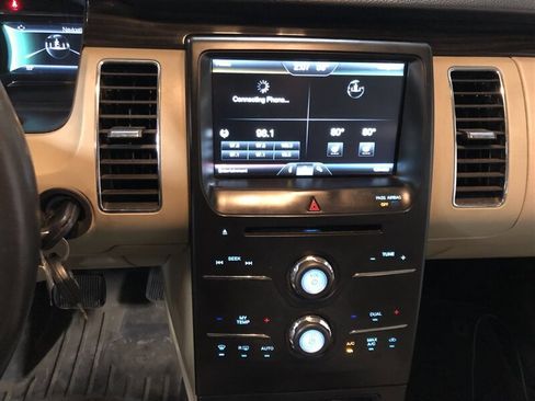 Used 2014 Ford Flex SEL w/ Equipment Group 202A image 13