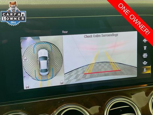 Used 2023 Mercedes-Benz E 350 Sedan image 14