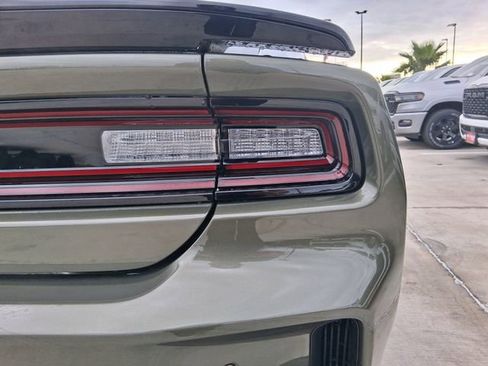 New 2026 Dodge Charger Scat Pack w/ Blacktop Package image 10