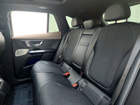 Used 2023 Mercedes-Benz EQE 350+ 4MATIC SUV image 23