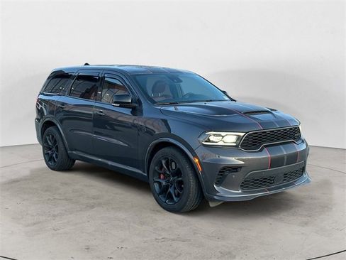 Used 2024 Dodge Durango SRT Hellcat image 7