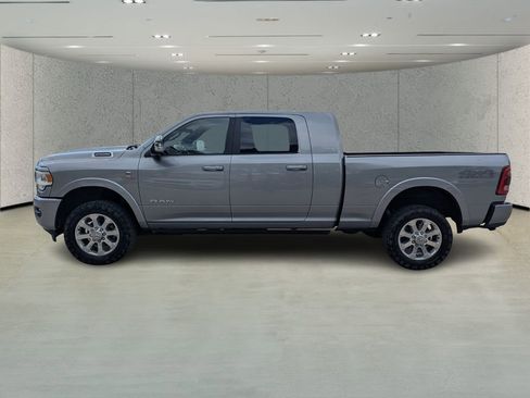 Used 2019 RAM 2500 Laramie image 6