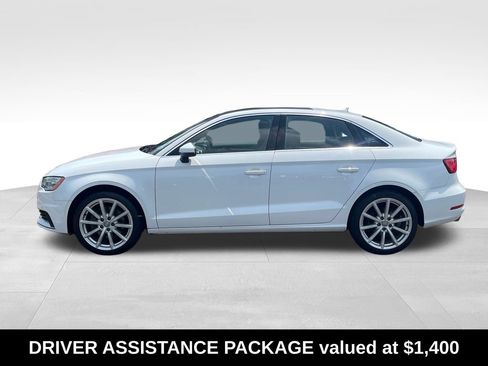 Used 2015 Audi A3 2.0T Premium Plus AWD/4WD image 5
