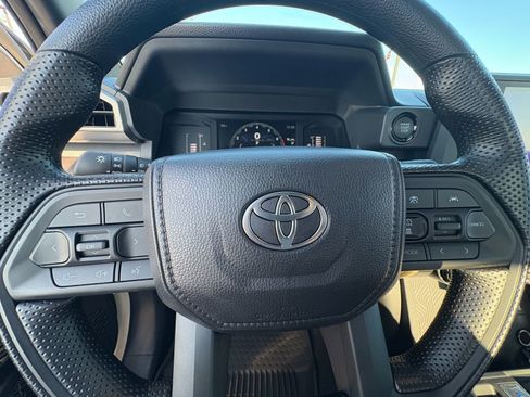 New 2025 Toyota Tacoma SR5 image 19