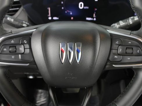 Used 2024 Buick Encore GX Sport Touring w/ Advanced Technology Package image 14