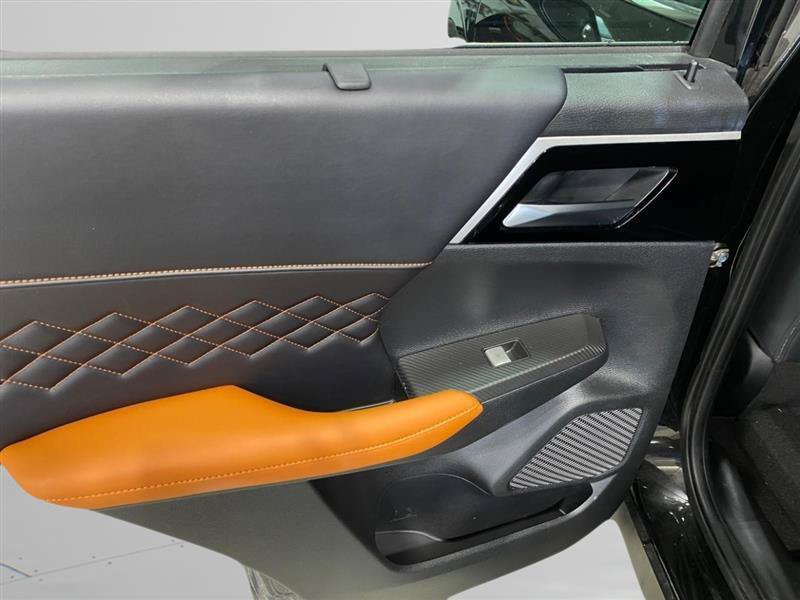 Used 2022 Mitsubishi Outlander SEL AWD/4WD image 22