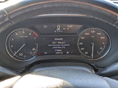 Used 2023 Cadillac CT5 Luxury image 18