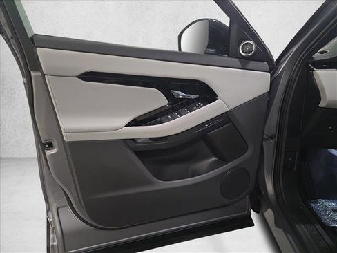 New 2026 Land Rover Range Rover Evoque S image 26