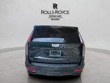 Used 2021 Cadillac Escalade ESV Sport w/ Driver Assist Tech Package image 3