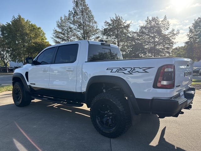 Used 2022 RAM 1500 TRX w/ TRX Level 2 Equipment Group AWD/4WD image 10