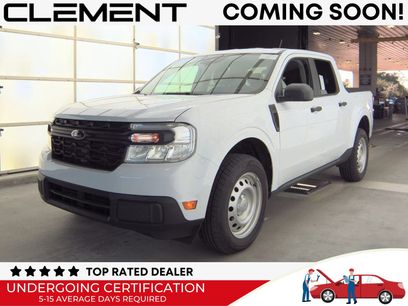 Used 2023 Ford Maverick XL