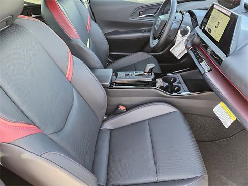 New 2026 Toyota Prius Plug-In Hybrid image 11