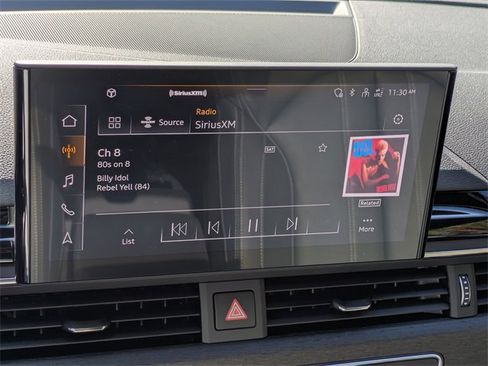 Used 2024 Audi A5 2.0T Premium Plus image 29