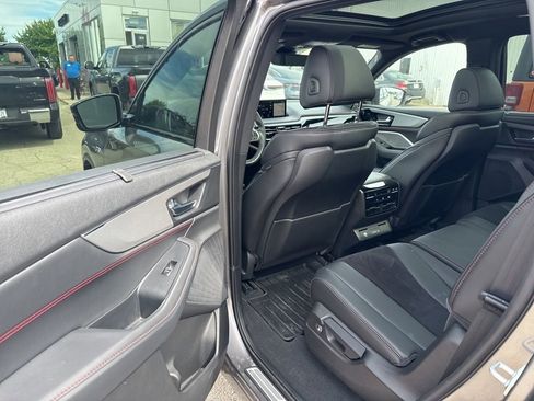 Used 2023 Acura MDX A-Spec AWD/4WD image 26
