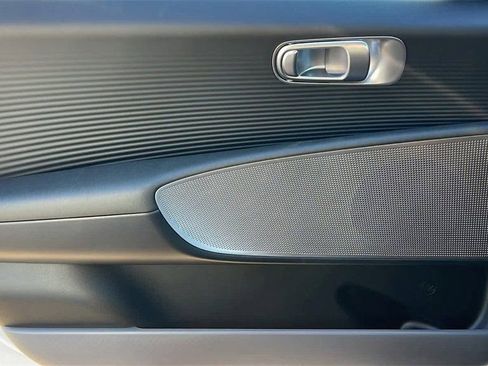 New 2025 Hyundai Ioniq 6 SEL image 25