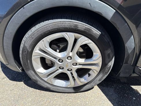 Used 2019 Chevrolet Bolt LT FWD image 19