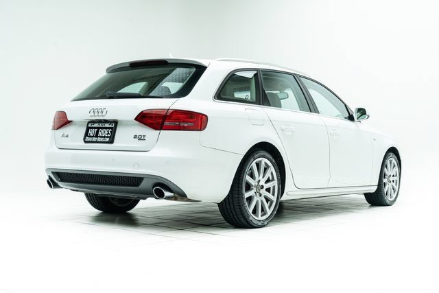 Used 2012 Audi A4 2.0T Premium Plus AWD/4WD image 12