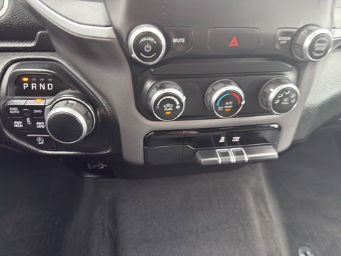 Used 2020 RAM 1500 Big Horn image 20