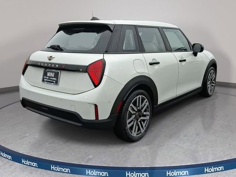 New 2026 MINI Cooper S image 4