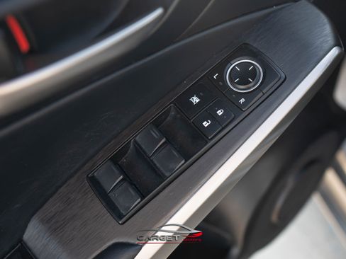 Used 2020 Lexus IS 300 F Sport w/ F Sport Package image 40