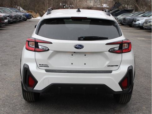 New 2026 Subaru Crosstrek 2.0i Premium image 22