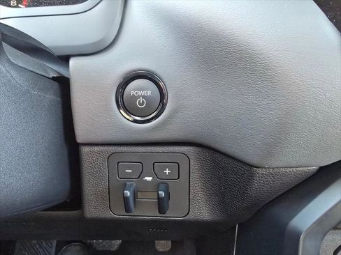 Certified 2026 Toyota Tundra Capstone AWD/4WD image 29