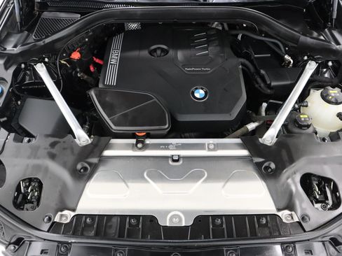 Used 2023 BMW X3 sDrive30i w/ Convenience Package RWD image 43