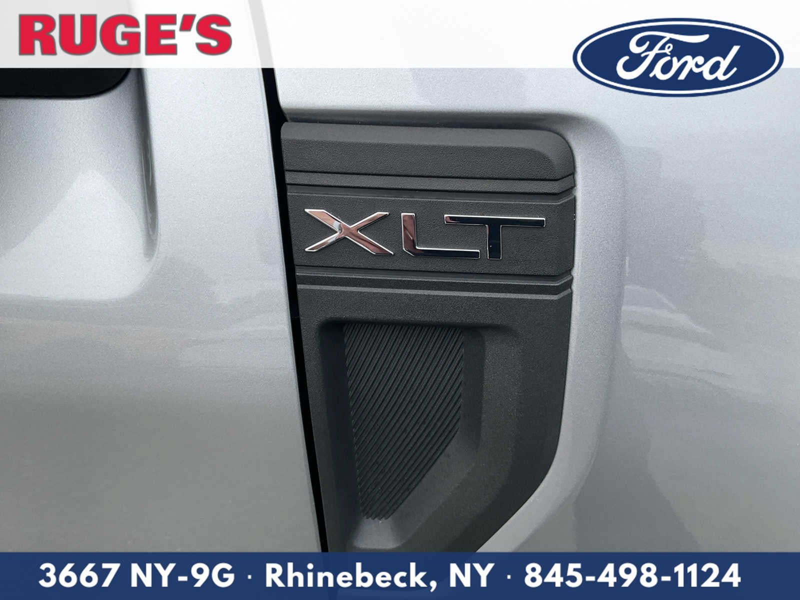 Used 2022 Ford Maverick XLT w/ Equipment Group 300A Standard AWD/4WD image 10