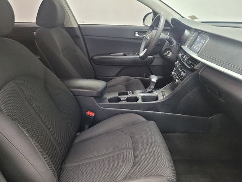Used 2020 Kia Optima LX image 21