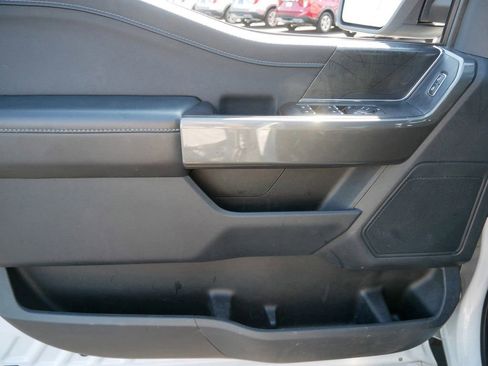 Certified 2022 Ford F150 XLT w/ Equipment Group 302A High image 9