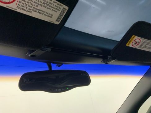 Used 2003 Chevrolet Corvette Coupe w/ Preferred Equipment Group image 19