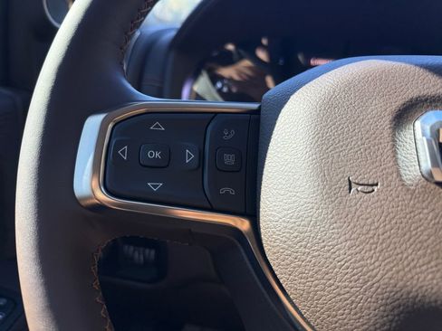 New 2026 RAM 2500 Limited image 22