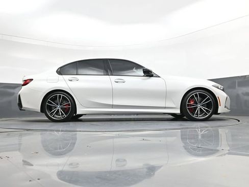 Used 2023 BMW 330i Sedan w/ M Sport Package RWD image 31