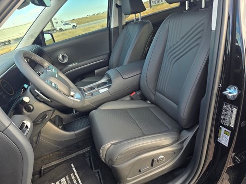 New 2026 Hyundai Palisade SEL Premium AWD/4WD image 13