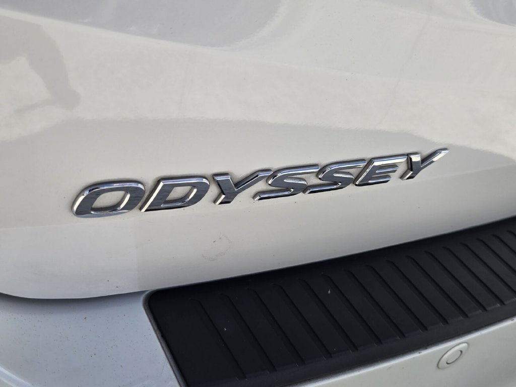 Certified 2024 Honda Odyssey Touring image 16