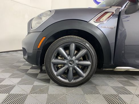 Used 2016 MINI Cooper Countryman S image 11