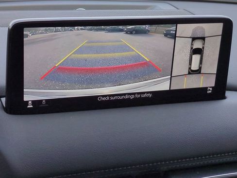 Used 2023 MAZDA CX-5 Signature image 21