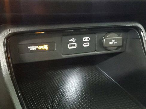 Certified 2024 Honda CR-V Sport image 28
