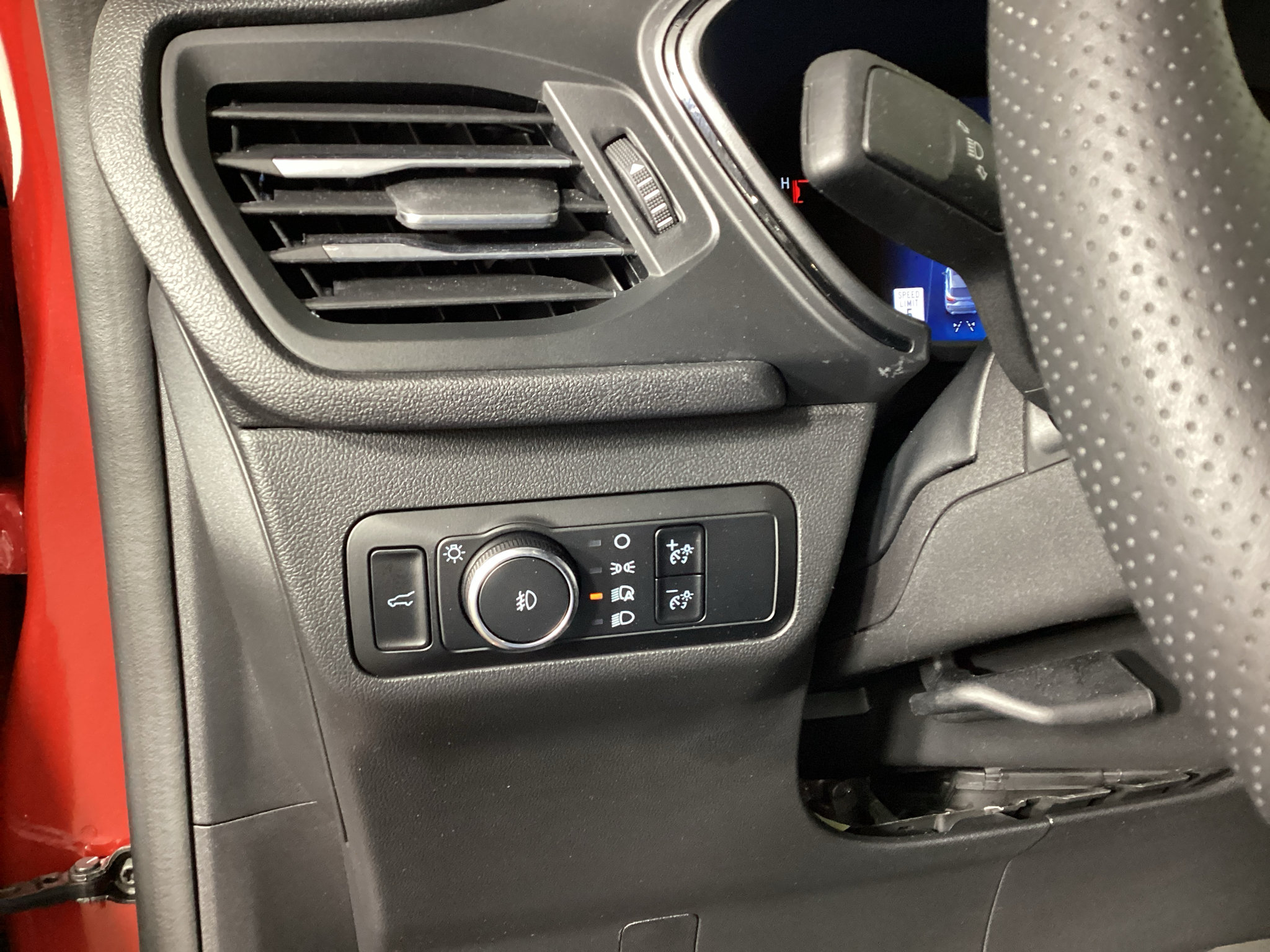 Used 2023 Ford Escape ST-Line Select w/ Tech Pack #1 AWD/4WD image 23