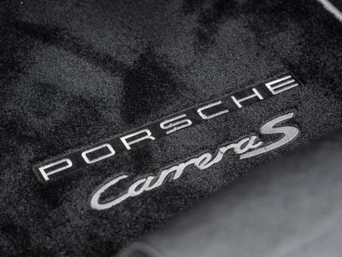 Used 2010 Porsche 911 Carrera S RWD image 26