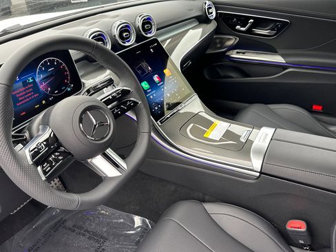 New 2026 Mercedes-Benz CLE 300 4MATIC Coupe image 10