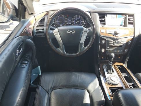 Used 2017 INFINITI QX80 2WD image 33