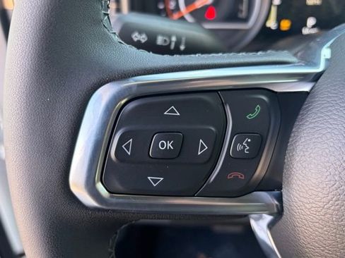 New 2026 Jeep Wrangler Unlimited Sahara AWD/4WD image 17