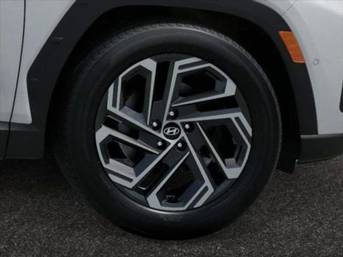 New 2026 Hyundai Tucson Limited image 10