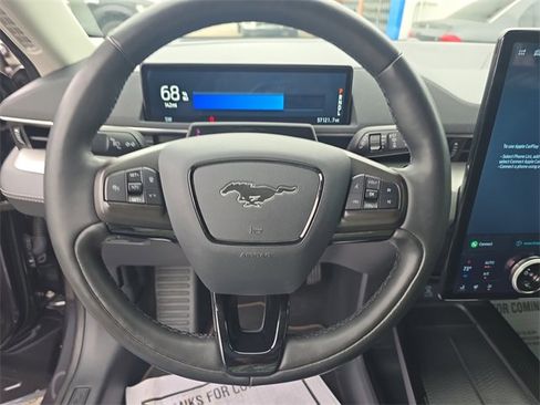 Used 2021 Ford Mustang Mach-E Select w/ Comfort/Technology Package image 22