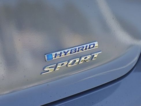 New 2025 Honda Accord Sport image 13