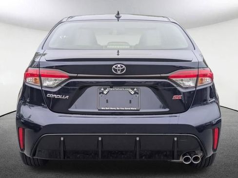 New 2026 Toyota Corolla SE FWD image 5